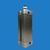 CILINDRO ADN ISO21287 80X140 ROSCA MACHO ACO INOX