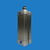 CILINDRO ADN ISO21287 20X60 ROSCA MACHO ACO CROMADO - comprar online