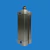 CILINDRO ADN ISO21287 40X20 ROSCA MACHO ACO INOX VITON - comprar online