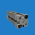 CILINDRO ADN ISO21287 63X85 ROSCA MACHO ACO CROMADO na internet