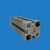 CILINDRO ADN ISO21287 16X25 ROSCA MACHO ACO CROMADO na internet