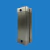 CILINDRO ADN ISO21287 25X45 ROSCA FEMEA ACO CROMADO