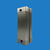 CILINDRO ADN ISO21287 32X100 ROSCA FEMEA ACO CROMADO VITON