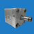 CILINDRO ADN ISO21287 25X100 HASTE PASSANTE FEMEA ACO CROMADO - comprar online