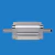 CILINDRO ADVU32X50 PASSANTE ROSCA FEMEA ACO INOX na internet