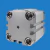 CILINDRO ADVU 32X17 ROSCA MACHO ACO CROMADO VITON na internet