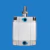 CILINDRO ADVU 32X17 ROSCA MACHO ACO CROMADO VITON - loja online