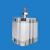 Imagem do CILINDRO ADVU 32X17 ROSCA MACHO ACO CROMADO VITON