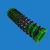 REPARO MOLAS INTERNAS SET COM 10MOLAS 75MM na internet