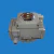 ATUADOR ROTATIVO ELETRICO 100NM 24VCC 25W - comprar online
