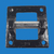 ARTICULACAO FEMEA ISO6431 160MM