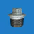 CONEXOES GALVANIZADAS TAMPAO CABECA QUADRADA NPT 11/2 - comprar online
