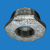 CONEXOES GALVANIZADAS BUCHA DE REDUCAO NPT 3X11/2