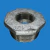 CONEXOES GALVANIZADAS BUCHA DE REDUCAO NPT 3X21/2
