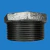 CONEXOES GALVANIZADAS BUCHA DE REDUCAO NPT 4X3 - comprar online