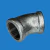CONEXOES GALVANIZADAS COTOVELO 45 NPT 11/4 - comprar online