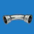 CONEXOES GALVANIZADAS CURVA FXF NPT 3/4 - comprar online