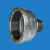 CONEXOES GALVANIZADAS LUVA BSPT F1 X M1/2 - comprar online