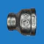 CONEXOES GALVANIZADAS LUVA DE REDUCAO BSPT 2X11/2