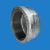 CONEXOES GALVANIZADAS TAMPAO REDONDO NPT 21/2 - comprar online