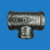 CONEXOES GALVANIZADAS COTOVELO TE REDUCAO NPT 1X3/4