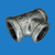 CONEXOES GALVANIZADAS COTOVELO TE REDUCAO NPT 3/4X1/2 - comprar online