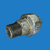 CONEXOES GALVANIZADAS UNIAO MXF COM VEDACAO CONICA NPT 11/2 - comprar online
