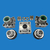 KIT CILINDRO DUPLEX 40MM GERMINADO TANDEM - comprar online