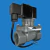VALVULA 2 VIAS CPVC 1/2 VITON + CPVC15-25 - comprar online