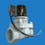 VALVULA 2 VIAS CPVC 2POL VITON + CPVC32-50 - comprar online