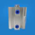 CILINDRO COMPACTO CQ2B 32X20 HASTE ACO CR FEMEA