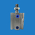 CILINDRO COMPACTO CQ2B 80X30 HASTE ACO CR MACHO