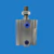 CILINDRO COMPACTO CQ2B 20X50 HASTE ACO CR MACHO