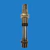COMPENSADOR DE ALTURA M. EXT 1/4 10MM FXF ANTIGIRO