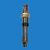 COMPENSADOR DE ALTURA M. EXT 1/8 50MM MXF ANTIGIRO