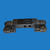 VALVULA 300 SOLENOIDE 3/2 VIAS DUPLO 1/4 NAMUR PRETA NF COM BOBINAS AC24 - comprar online