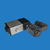 VALVULA 300 SOLENOIDE 3/2 VIAS SIMPLES 1/4, TORRE EM L COM BOBINA DC24 - comprar online