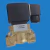 VÁLVULA SOLENOIDE DE ALTA PRESSÃO (35BAR), ROSCA 3/4 BSP (LT2220HTP) COM BOBINA AC110LT22