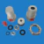 KIT CILINDRO MINI ISO6432 10MM