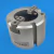 GARRA PNEUMATICA PARALELA 32MM, 2 DEDOS DUPLA ACAO