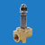 VALVULA DIAFRAGMA 2/2 VIAS NBR 1/4 NF S/BOBINA - comprar online