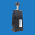 VALVULA 300 SOLENOIDE 3/2 VIAS SIMPLES 3/8 PRETA NF S/BOBINA