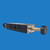 VALVULA 100 SOLENOIDE 5/2 VIAS DUPLO M5 PRETA S/BOBINA