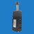VALVULA 200 SOLENOIDE 5/2 VIAS SIMPLES PRETA 1/4 S/BOBINA