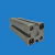 CILINDRO ADN ISO21287 25X10 ROSCA FEMEA ACO CROMADO