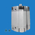 CILINDRO ADVU 50X25 ROSCA FEMEA ACO INOX