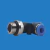 T MACHO LATERAL 1/2X10MM BSP AFIT