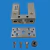 KIT GUIA LINEAR ISO6431 40MM BUCHA