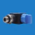 VALVULA DE BLOQUEIO TUBO ROSCA 1/8X06MM BSP