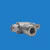 REGULADOR DE FLUXO METALICO 1/4X06 NPT
